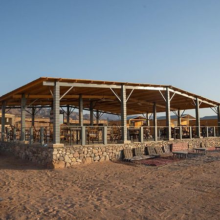 Manta Beach Nuweiba` Exteriör bild