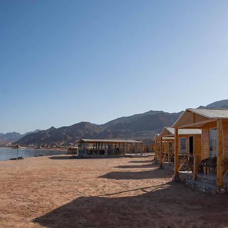 Manta Beach Nuweiba` Exteriör bild