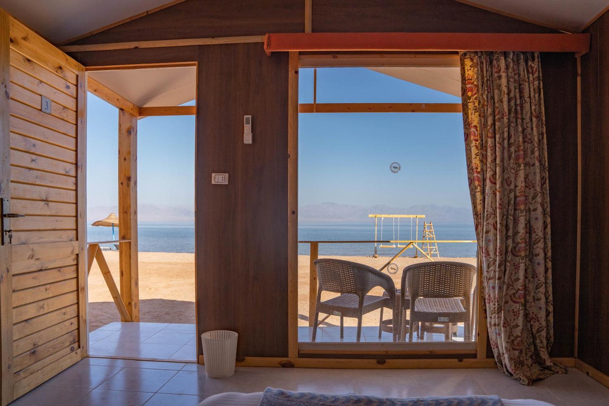 Manta Beach Nuweiba` Exteriör bild